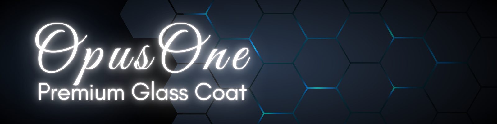 OpusOne Premium Glass Coat (800 x 250 px)